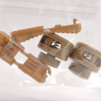 Thumbnail for Bread No-Tie Lace Clips