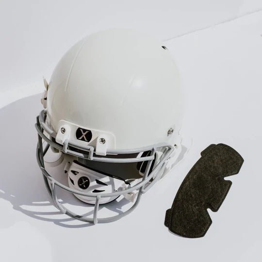 Helmet Liners - Patented SweatLock™  For All Helmet Types