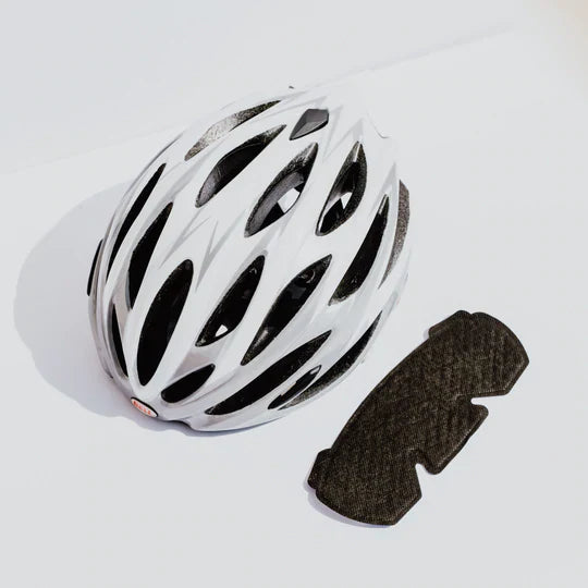Helmet Liners - Patented SweatLock™  For All Helmet Types