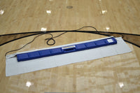 Thumbnail for Court Clean gym floor cleaner wide cleaning head