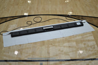 Thumbnail for 6' Court Clean gym floor damp mop system on a basketball court