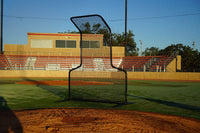 Thumbnail for Varsity Double L-Screen W/ Head Protector