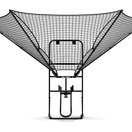 IC3 Basketball Shooting Machine Rebounder Airborne Athletics
