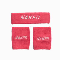 Thumbnail for NAKED Dreambands