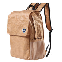 Thumbnail for Karlek Tyvek Paper-Weight Backpack