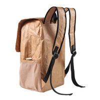 Thumbnail for Karlek Tyvek Paper-Weight Backpack