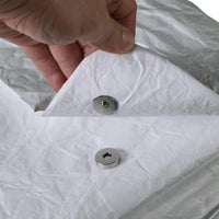 Thumbnail for Karlek Tyvek Paper-Weight Backpack