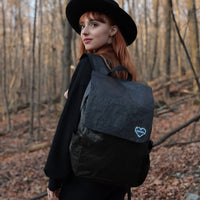 Thumbnail for Karlek Tyvek Paper-Weight Backpack