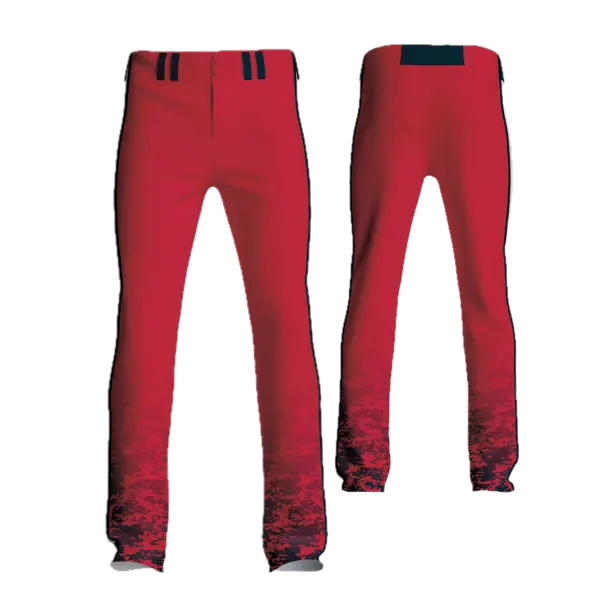 Baseball Elite Pants – Men’s or Youth