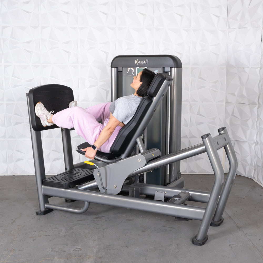Machine Leg Riase Elite Plus Leg Press Calf Raise Machine | HoopsKing