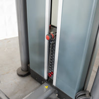 Thumbnail for Elite Plus Inner Outer Thigh Machine | Muscle D Fitness