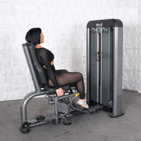 Thumbnail for Elite Plus Inner Outer Thigh Machine | Muscle D Fitness