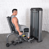 Thumbnail for Elite Plus Inner Outer Thigh Machine | Muscle D Fitness