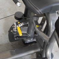 Thumbnail for Elite Plus Inner Thigh Machine | Muscle D Fitness