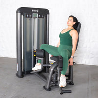 Thumbnail for Elite Plus Inner Thigh Machine | Muscle D Fitness