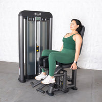 Thumbnail for Elite Plus Inner Thigh Machine | Muscle D Fitness