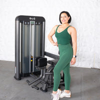 Thumbnail for Elite Plus Inner Thigh Machine | Muscle D Fitness