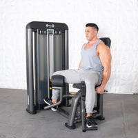 Thumbnail for Elite Plus Inner Thigh Machine | Muscle D Fitness