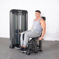 Thumbnail for Elite Plus Inner Thigh Machine | Muscle D Fitness