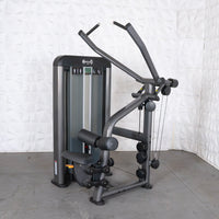 Thumbnail for Elite Plus Lat Pulldown - Iso-Lateral | Muscle D Fitness