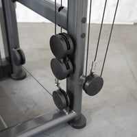 Thumbnail for Elite Plus Lat Pulldown - Iso-Lateral | Muscle D Fitness