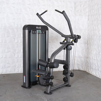 Thumbnail for Elite Plus Lat Pulldown - Iso-Lateral | Muscle D Fitness