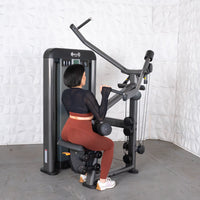 Thumbnail for Elite Plus Lat Pulldown - Iso-Lateral | Muscle D Fitness