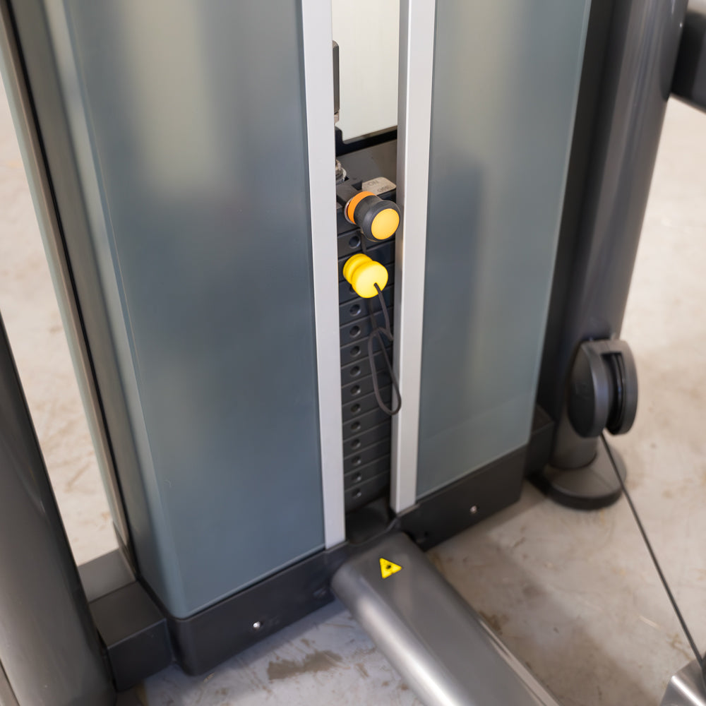 Elite Plus Outer Thigh Machine | Muscle D Fitness