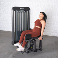 Thumbnail for Elite Plus Outer Thigh Machine | Muscle D Fitness