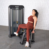 Thumbnail for Elite Plus Outer Thigh Machine | Muscle D Fitness