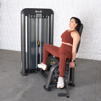 Thumbnail for Elite Plus Outer Thigh Machine | Muscle D Fitness