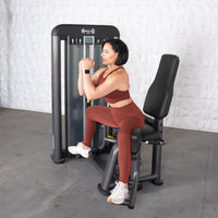 Thumbnail for Elite Plus Outer Thigh Machine | Muscle D Fitness