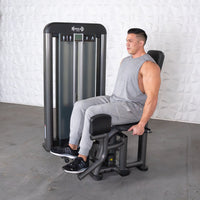 Thumbnail for Elite Plus Outer Thigh Machine | Muscle D Fitness