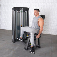 Thumbnail for Elite Plus Outer Thigh Machine | Muscle D Fitness