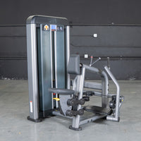 Thumbnail for Elite Plus Seated Row - Iso-Lateral Machine | Muscle D Fitness