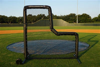 Thumbnail for Elite Pro 7.5x7.5 L-Screen Replacement Net #96