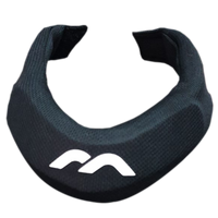 Thumbnail for Mercian Evolution Wrap-Around Throat Guard
