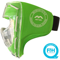 Thumbnail for Evolution Face Mask
