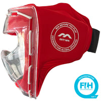 Thumbnail for Evolution Face Mask