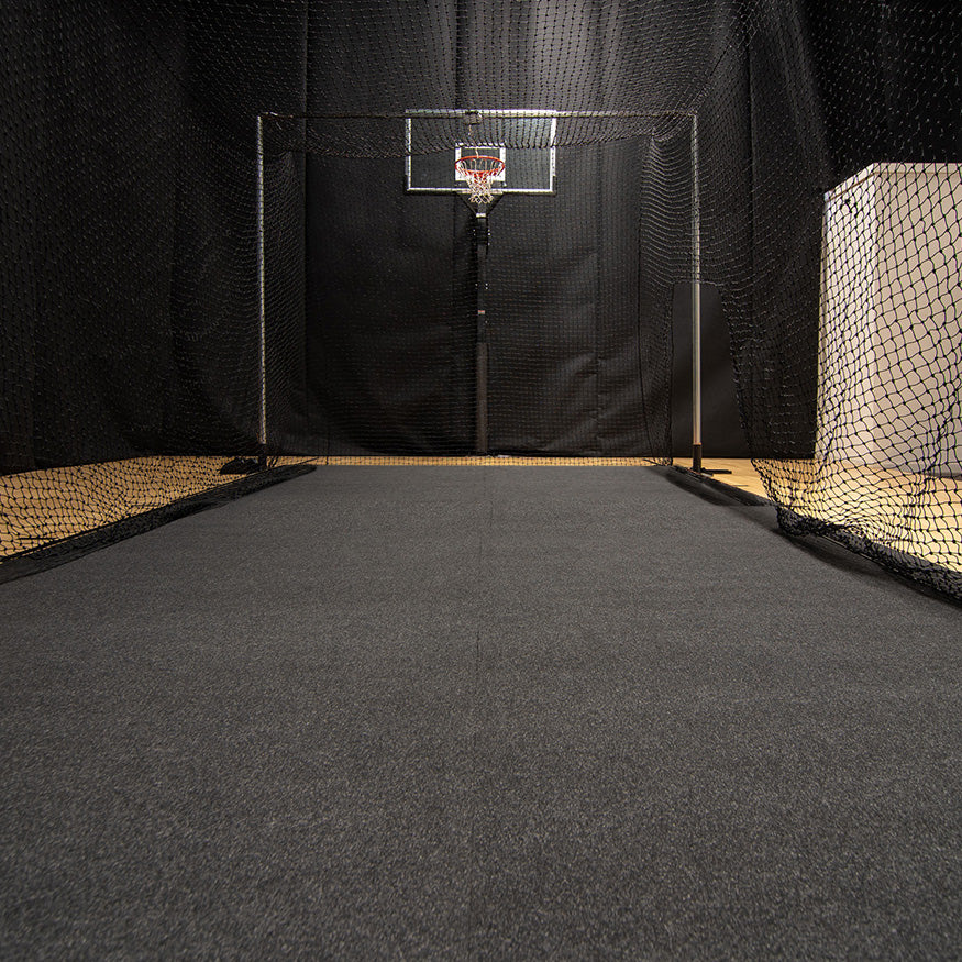 Tunnel Guard Protective Pad, 7' W