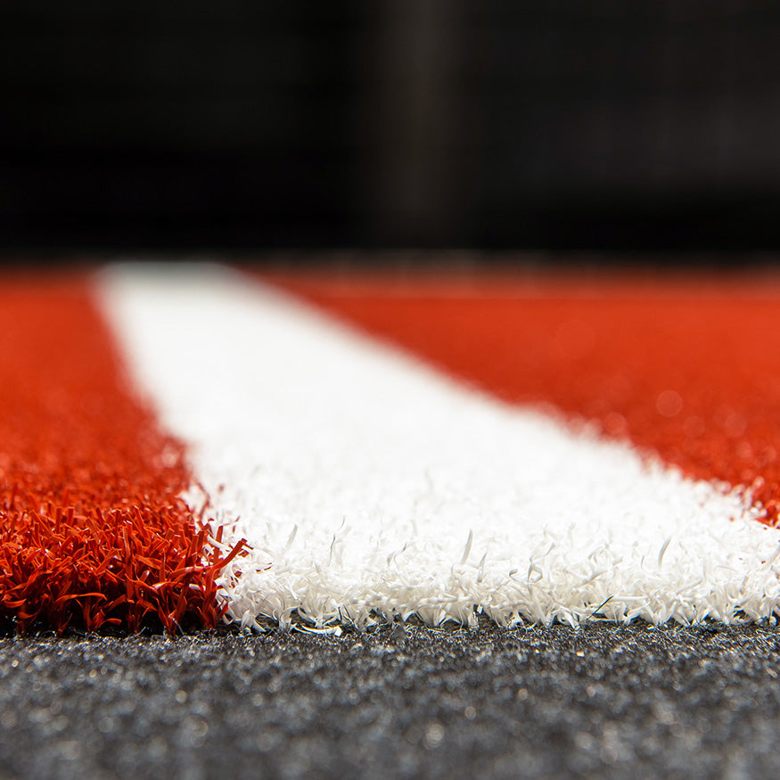 Tunnel Guard Batting Mat, 6' x 12'