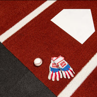 Thumbnail for Tunnel Guard Batting Mat, 6' x 12'