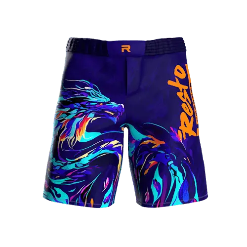 Fight Shorts