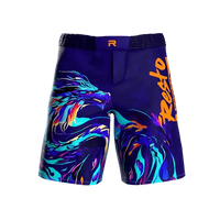 Thumbnail for Fight Shorts