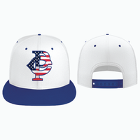 Thumbnail for Rookie Hat example 2