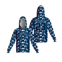 Thumbnail for Fishing Hoodie