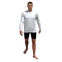 Thumbnail for Crewneck Fleece Sweatshirt example 1