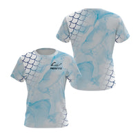Thumbnail for Fishing Short Sleeve Tech Tee