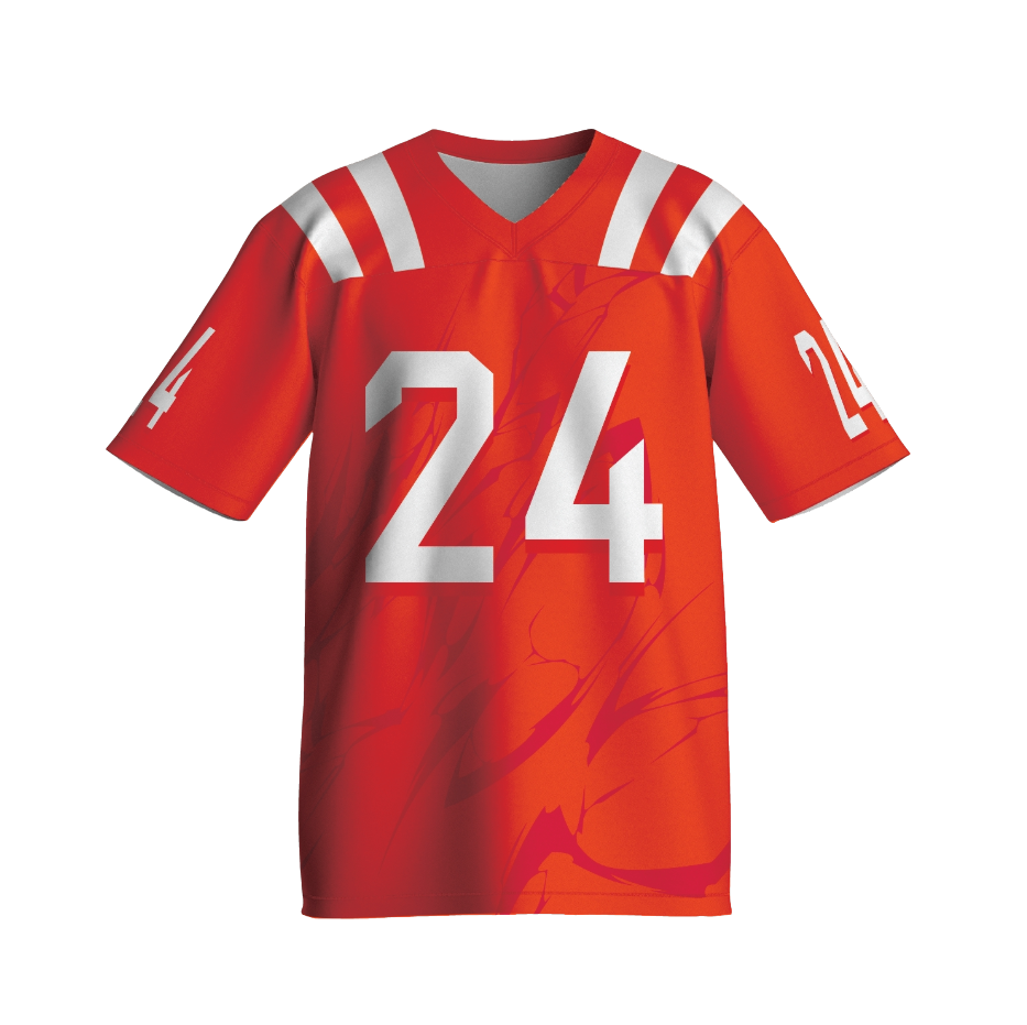 Flag Football Jersey