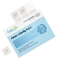 Thumbnail for Focus and Clarity Vitamin Patch